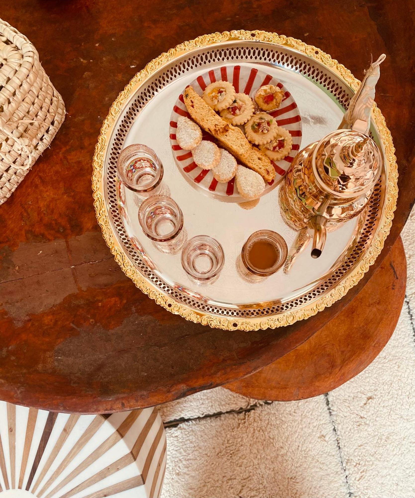 מרקש Riad Gasaembre Touareg מראה חיצוני תמונה